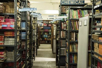 Central Library