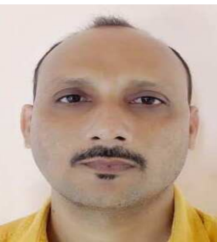 Dr Monoj Baruah