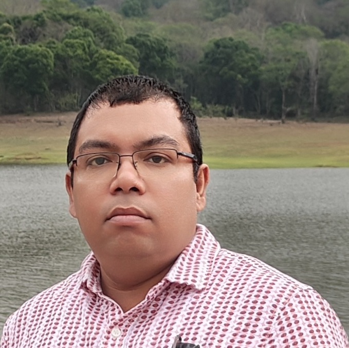 Dr. Bijoy Goswami