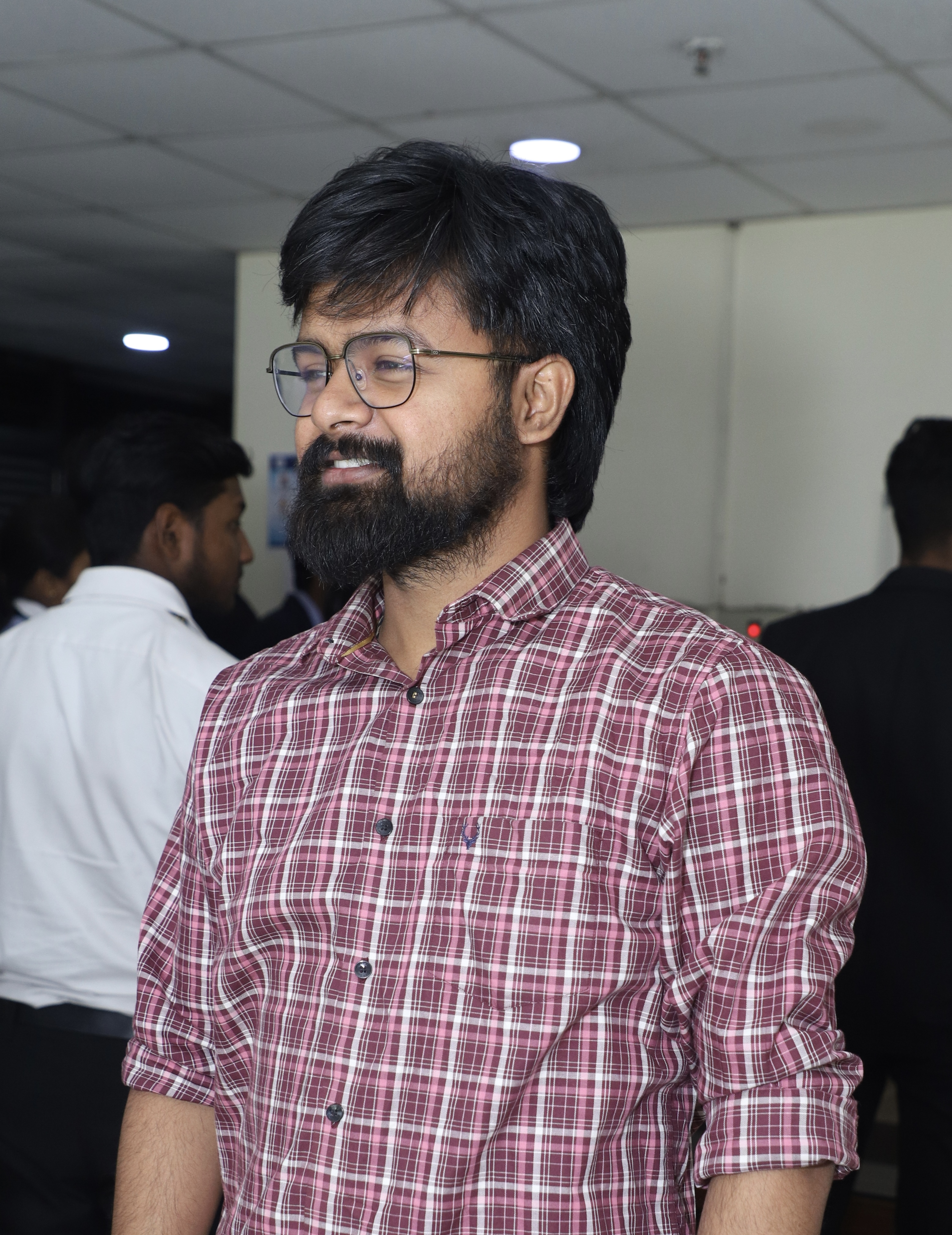 Deepjyoti Kalita