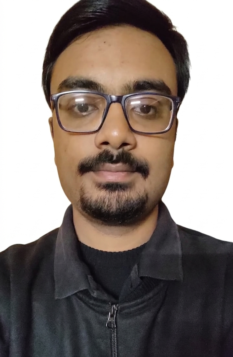 Mr. Nitisman Mishra