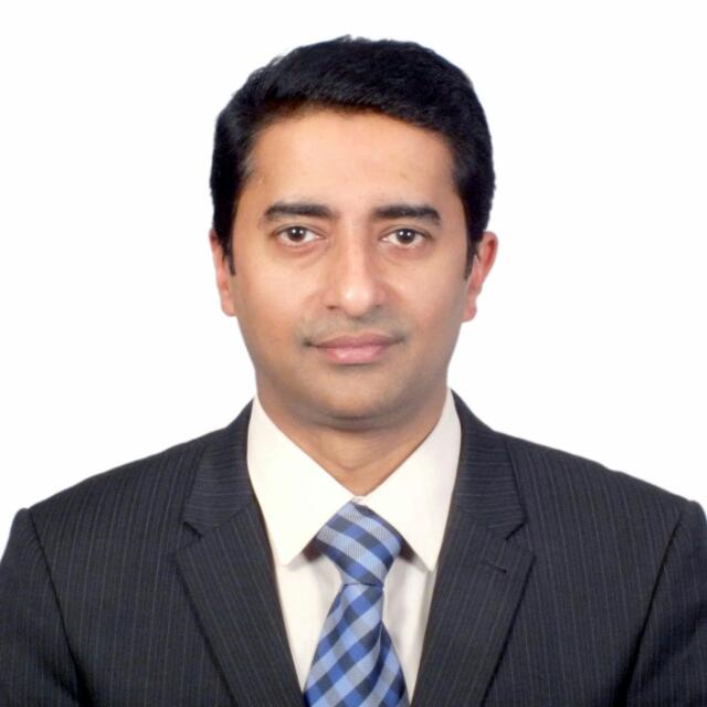Dr. Pradip Baishya