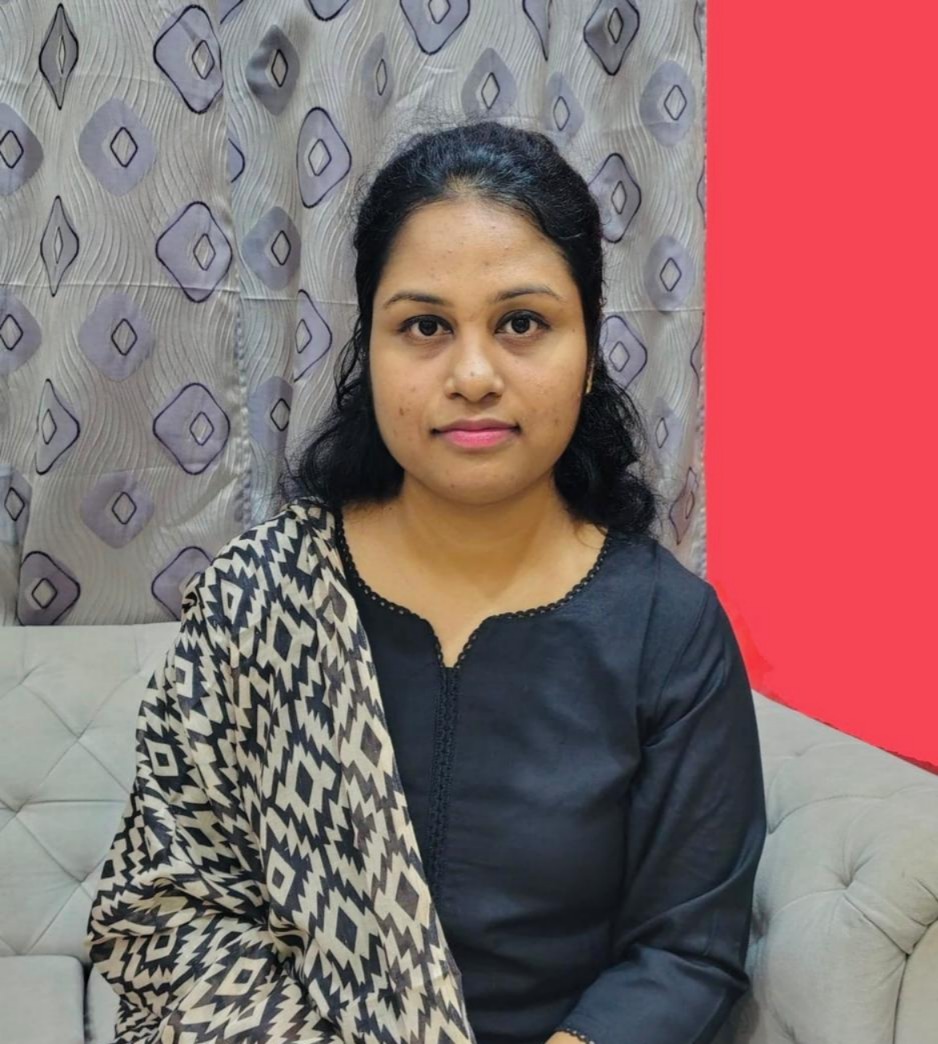 Dr. Sushmita Deka
