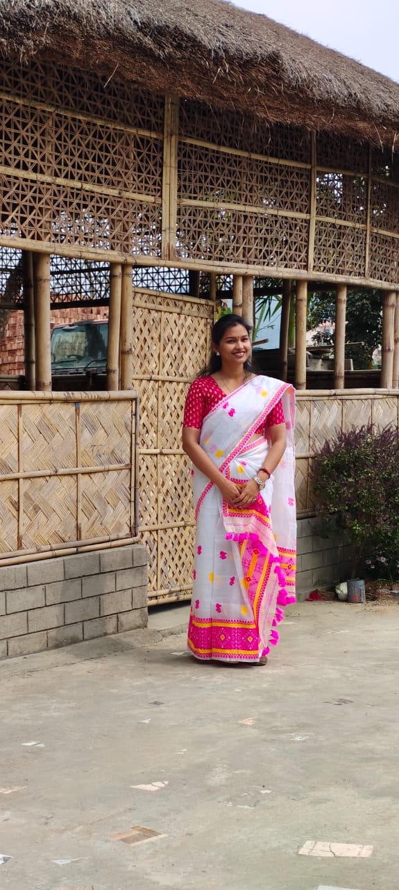 Swapna Bharali
