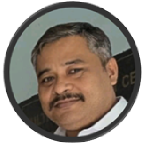 Dr. Sasanka Borah