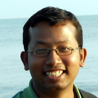 Mridul Jyoti Roy