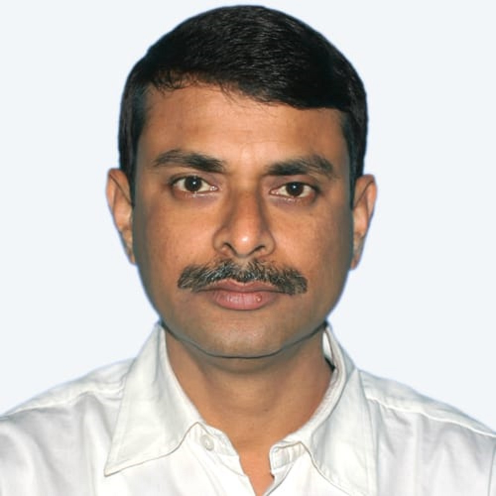 Navajit saikia