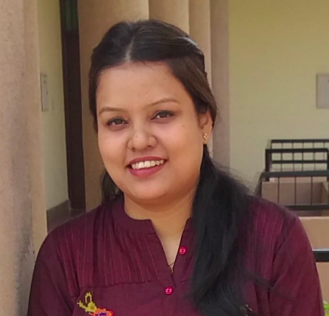 Rajashree Konwar