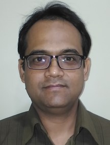 Mr. Rupam Jyoti Nath