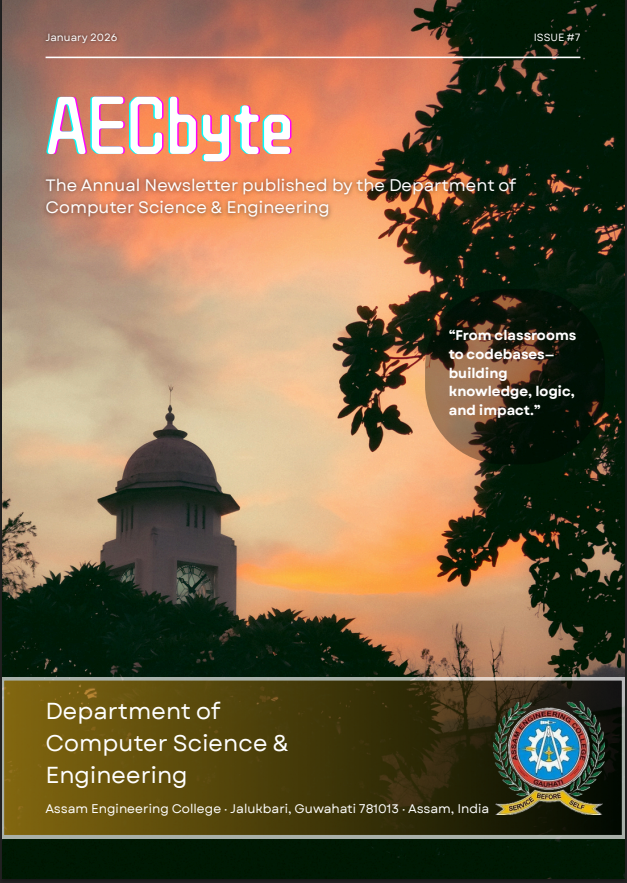 AECbyte